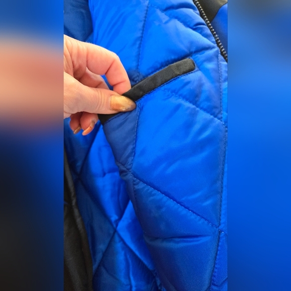 Vintage Rare Orlando Magic Jacket - Picture 7 of 9